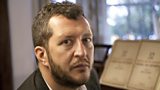 Thomas Ades’s Queer Icon