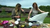 Natural dyes