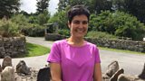 Dr Caro-Lynne Ferris OBE
