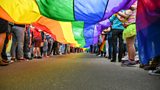 GAY PRIDE