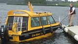 Devenish Island's Water Taxi