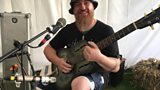 Highlights: The Jinney Ring Blues Festival