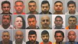 Operation Sanctuary - Newcastle gang guilty of sex grooming