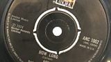 Johnnie's Jukebox: Ace - How Long