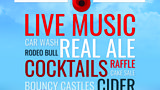 18 - 19 August: PERfest, Bromsgrove