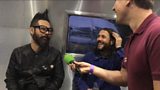 Lakefest: Feeder