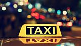 TAXI LICENCE