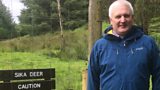 Tours and Tales of Gortin Glen Forest Park