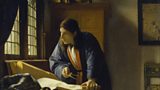 Vermeer and the Masters of Genre Painting