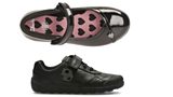 SHOE 'SEXISM' ROW