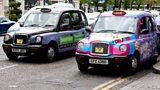 TAXI LICENCE