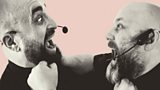 Sage Francis and B. Dolan