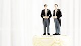 GAY MARRIAGE