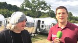 Lakefest Highlights: Badly Drawn Boy