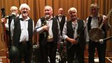18 - 20 August: Pershore Jazz Festival