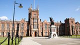 UNIVERSITY PLACES