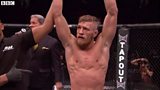 MAYWEATHER V MCGREGOR