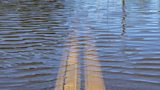 North West Flooding