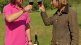 Roman Vineyard