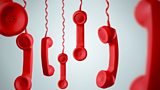SUPPORT LINE