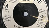 Johnnie's Jukebox: The Specials ft. Rico - A Message To You Rudy