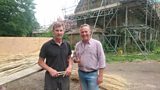 Thatching - Heritage Crafts