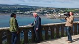 What does the future hold for our heritage sites?