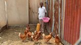 Joseph’s story