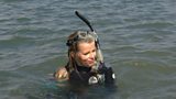 Snorkelling