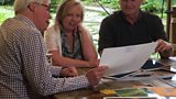 Photographic Competition judging