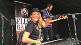 Highlights: The Old Bush Blues Festival