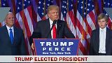 UUP clash with SDLP over their proposal that Belfast's Lord Mayor should snub White House invites while Trump is president