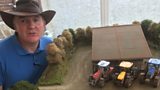 Love of Tractors