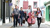 Blue Grass Music Festival