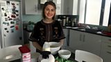 Katie deiseil airson tòiseachadh