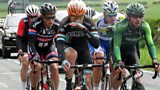 Cyclist Sir Chris Hoy sorry for saying Lycra "awful" on anyone over 8st - Malachi O’Doherty & Emma Woolf debate