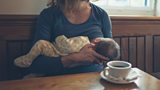 Tina Calder and Lynette Burrows clash over breastfeeding in public – restaurant apologises after telling a local mum not to
