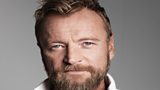 Richard Dormer