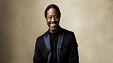 Clarke Peters