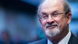 Salman Rushdie