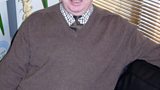 An t-Urr Ruairidh Moireasdan