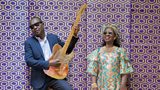 Amadou & Mariam