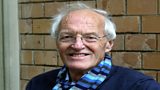 Michael Frayn