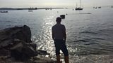 The last fisherman