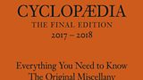 Pears' Cyclopaedia final edition