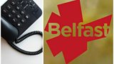 Belfast Logo