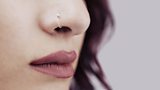 Nose Piercing