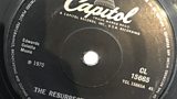 Johnnie's Jukebox: Ashton Gardner & Dyke - Resurrection Shuffle
