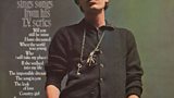 Scott Walker Sings Songs From His T.V. Series