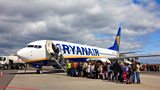 Ryanair to cancel 50 flights a day over the next few weeks – caller Paul’s flight home from Rome cancelled the night before